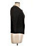 Ann Taylor Black Cardigan Size M - photo 4