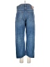 Diesel 100% Cotton Solid Blue Jeans Size 30 waist - photo 2
