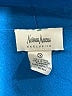 Neiman Marcus 100% Cotton Blue Cardigan Size 2X - photo 7
