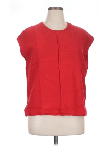Merokeety Sleeveless T-Shirt (view 1)