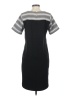 Mo:Vint Gray Casual Dress Size XS - photo 2