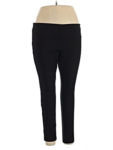 Liz Claiborne Active Pants (view 1)