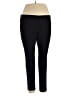 Liz Claiborne Solid Black Active Pants Size XXL - photo 1