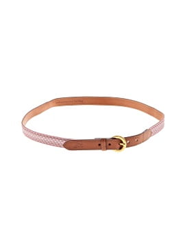 Vineyard Vines Belt
