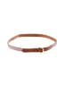 Vineyard Vines Pink Belt Size M - photo 1