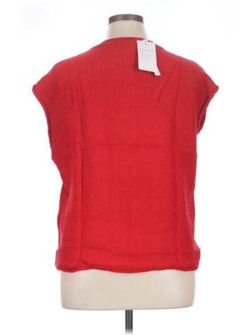 Merokeety Sleeveless T-Shirt (view 2)