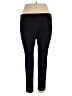 Liz Claiborne Solid Black Active Pants Size XXL - photo 2