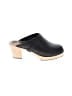 Assorted Brands Black Mule/Clog Size EU 39 - photo 1