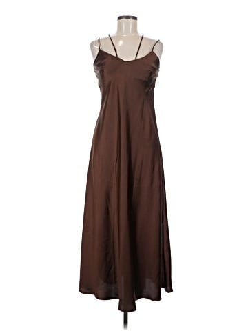Zara Casual Dress (view 1)