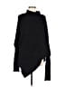 Halara Black Turtleneck Sweater One size - photo 1