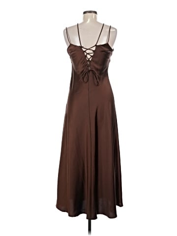 Zara Casual Dress (view 2)