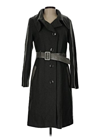 Mackage Wool Coat (view 1)