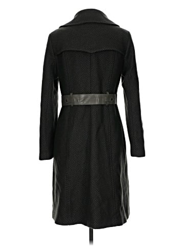Mackage Wool Coat (view 2)