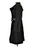 Mackage Black Wool Coat Size L - photo 5