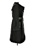 Mackage Black Wool Coat Size L - photo 4