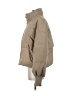 Princess Polly 100% Polyester Solid Tan Jacket Size XS - photo 5