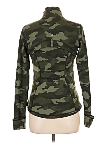 Lululemon Athletica Track Jacket (view 2)