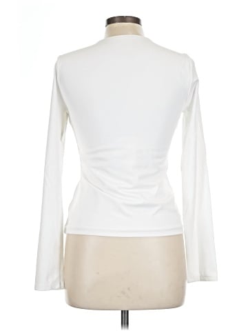 SPANX Long Sleeve T-Shirt (view 2)