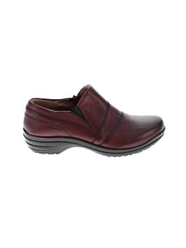 Comfortiva Flats