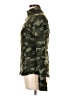 Lululemon Athletica Camo Green Track Jacket Size 10 - photo 5