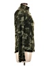 Lululemon Athletica Camo Green Track Jacket Size 10 - photo 4