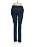 Hudson Jeans Solid Blue Jeans Size 28 waist - photo 2