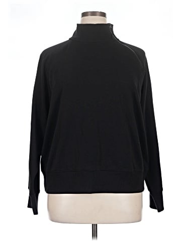 Lou & Grey Turtleneck Sweater (view 1)