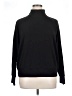 Lou & Grey Black Turtleneck Sweater Size XL - photo 1