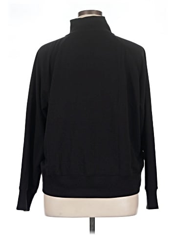 Lou & Grey Turtleneck Sweater (view 2)