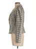 Assorted Brands Houndstooth Ivory Blazer Size 11 - photo 5