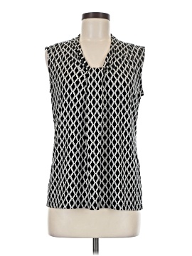 Dana Buchman Sleeveless T Shirt