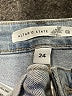 Altar'd State Stars Blue Jeans Size 24 waist - photo 7