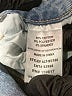 Altar'd State Stars Blue Jeans Size 24 waist - photo 8