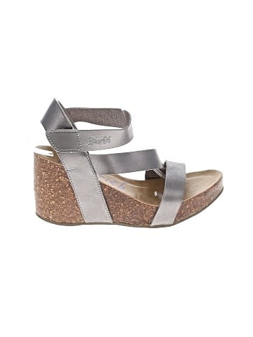 Blowfish Wedges (view 1)