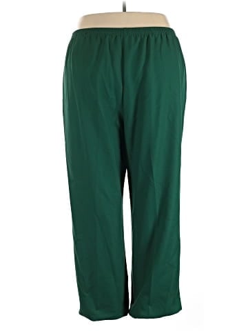 Alfred Dunner Casual Pants (view 2)