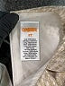 Gymboree Metallic Gold Dress Size 2T - photo 3