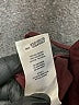 Wilfred 100% Polyester Burgundy Sleeveless Top Size XS - photo 8