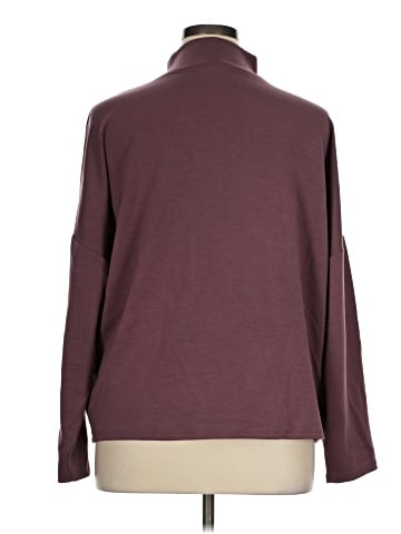 Express Long Sleeve Top (view 2)