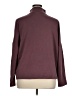 Express Burgundy Long Sleeve Top Size XL - photo 2
