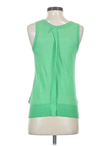 Helmut Lang Sleeveless Top (view 2)