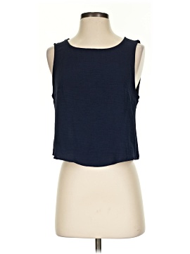 Roylamp Sleeveless Top (view 1)