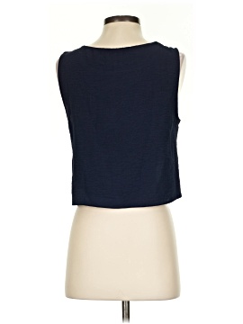 Roylamp Sleeveless Top (view 2)