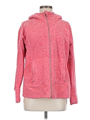 G.H. Bass & Co. Zip Up Hoodie (view 1)