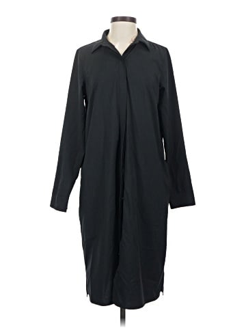 Modern Ambition Casual Dress (view 1)