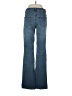 Mossimo Blue Jeans Size 4 - photo 2