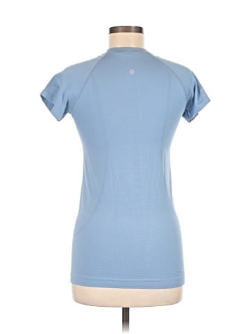 Lululemon Athletica Active T-Shirt (view 2)