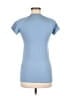 Lululemon Athletica Blue Active T-Shirt Size 6 - photo 2