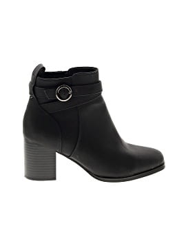 Sonoma Goods For Life Ankle Boots