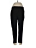 Theory Solid Black Dress Pants Size 12 - photo 1