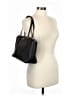 Tory Burch Black Leather Tote One size - photo 2